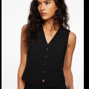 Dynamite Millie vest